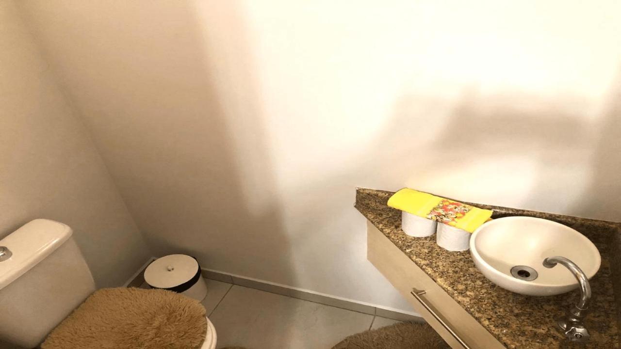 Saint Sebastian Flat 506 - Com Hidro! Ate 4 Pessoas, Duplex, No Centro Villa จารากัว ดู ซุล ภายนอก รูปภาพ